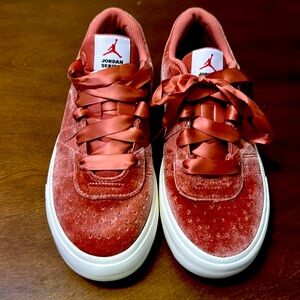 Big kids Nike Jordan sneakers